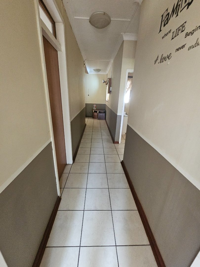 7 Bedroom Property for Sale in Universitas Free State